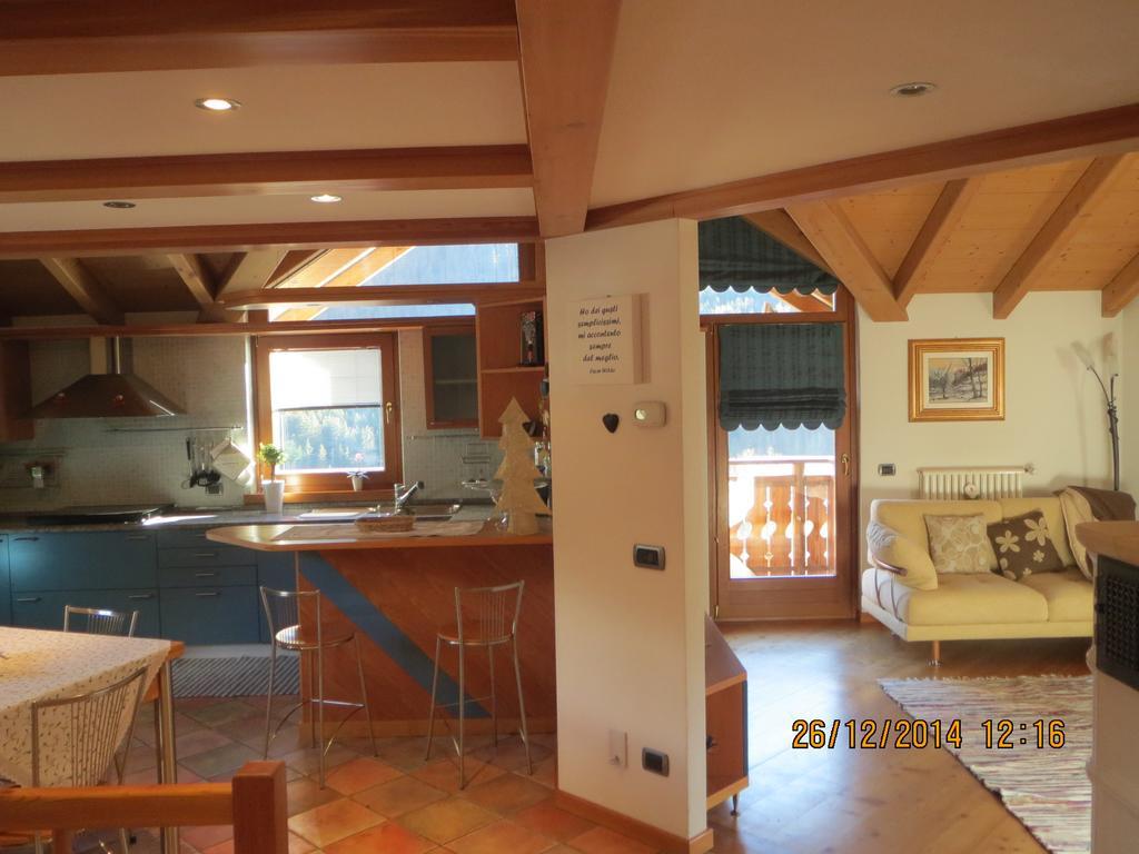 伊索拉察Casa Lucia公寓 客房 照片